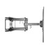 Soporte Móvil De Tv Brateck Lpa52-463 Hasta 70" SOPORTE TV BRATECK LPA52 70" MOVIL SOP75