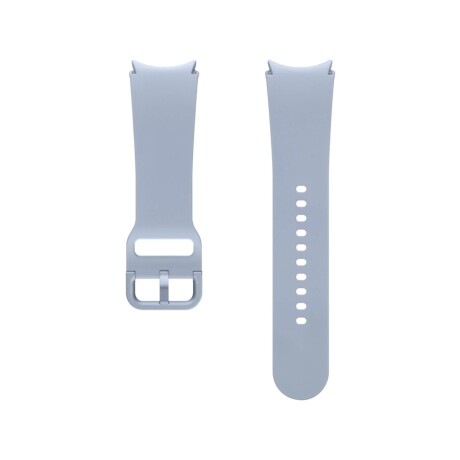 Correa Samsung Sport Band (S/M) para Galaxy Watch6 Blue
