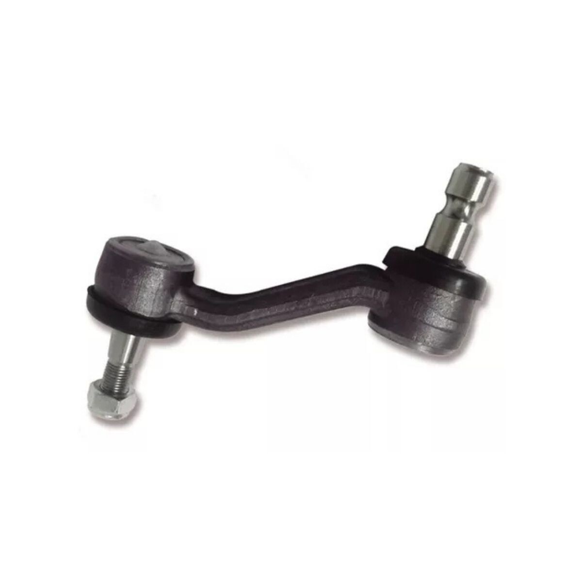 BRAZO AUXILIAR DE SUSPENSION DELANTERO DERECHO (HIDRAULICO) 