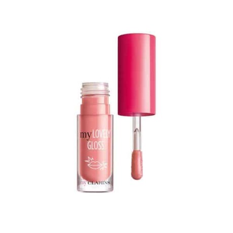 My Clarins Lip Gloss 02 My Clarins Lip Gloss 02