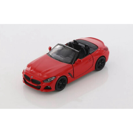 Kinsmart 1:34 BMW Z4 Cabrio Kinsmart 1:34 BMW Z4 Cabrio
