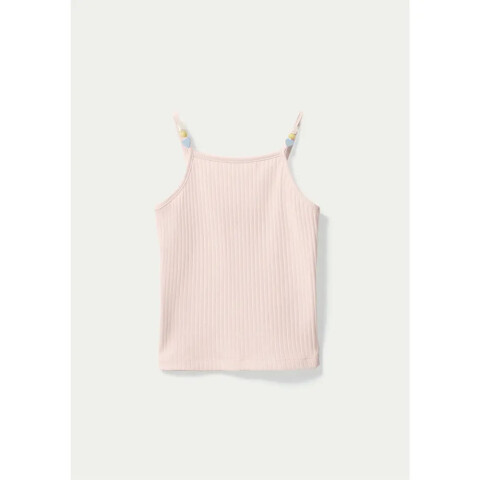 REGATA FEM ROSA CLARO