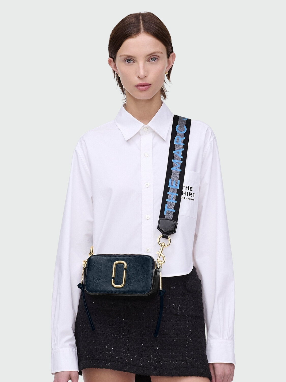 Marc jacobs - THE SNAPSHOT Azul