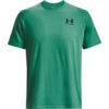 Remera Under Armour - UNDER ARMOUR MENS UA BLITZING AD de Hombre - 799-5095VR0 Verde