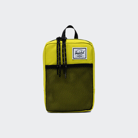 Bandolera Herschel Sinclair Amarillo