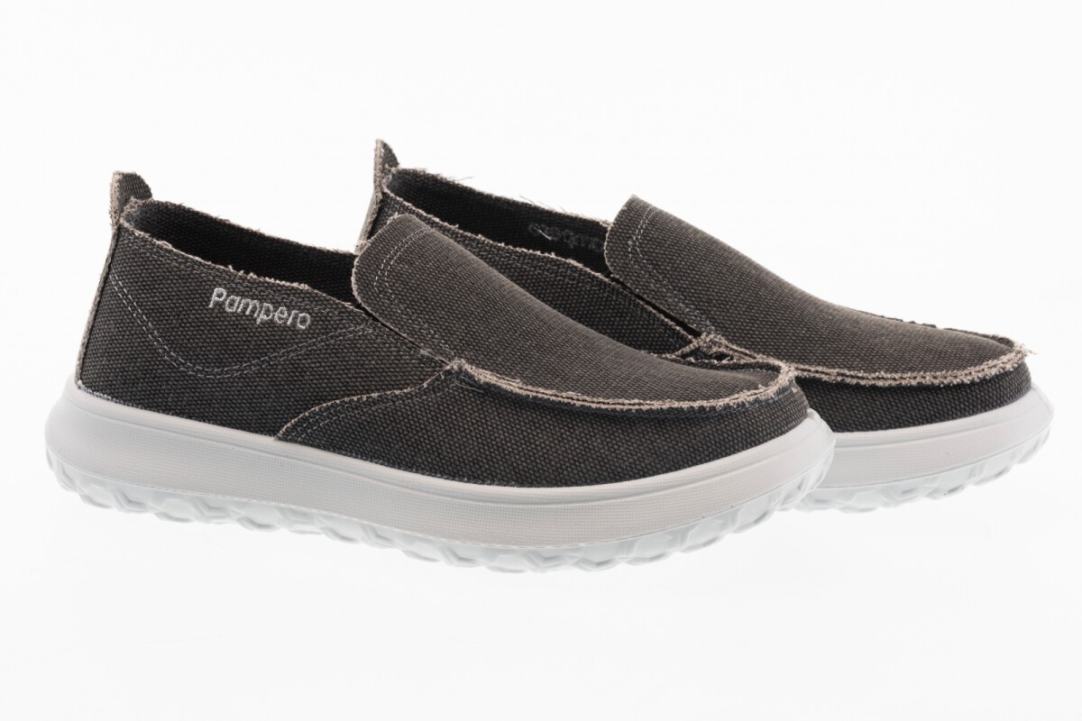 BELUGO CHANA Gris (grey)