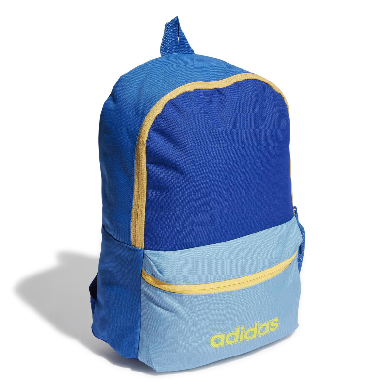Mochila Adidas Lk Graph Azul - Celeste