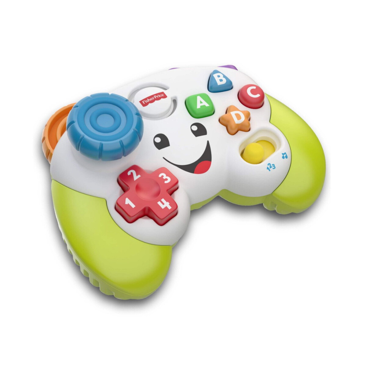 Mando Fisher Price 