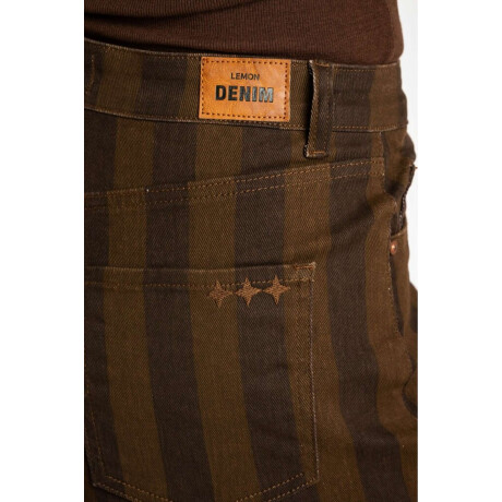 Jean Chocolate