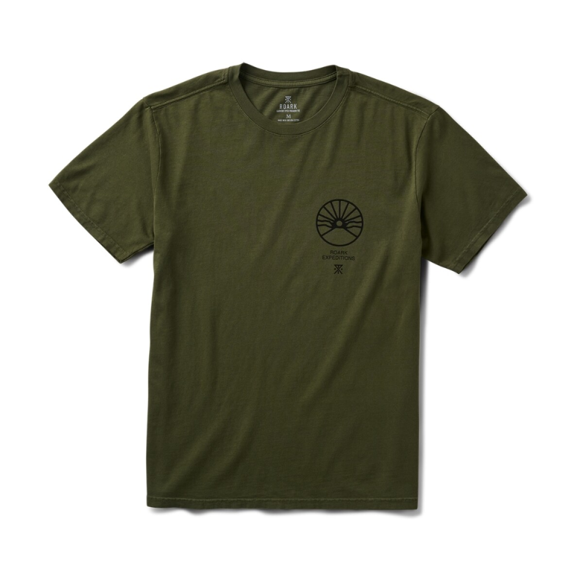 Polo Roark Roark Expeditions Hombre 