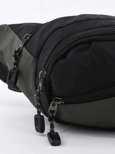 RIÑONERA LUCAS VERDE MILI