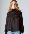 Blusa Runa Black