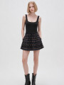 Falda Giono Estampado 1