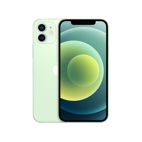 OUTLET - Apple iPhone 12 256GB Verde | Sin Face ID