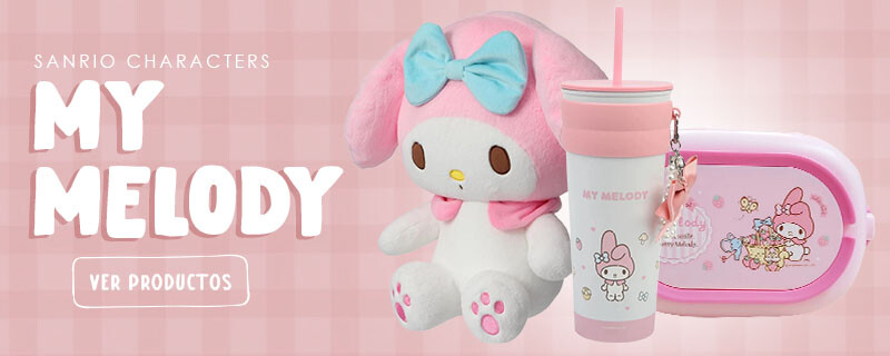 My Melody