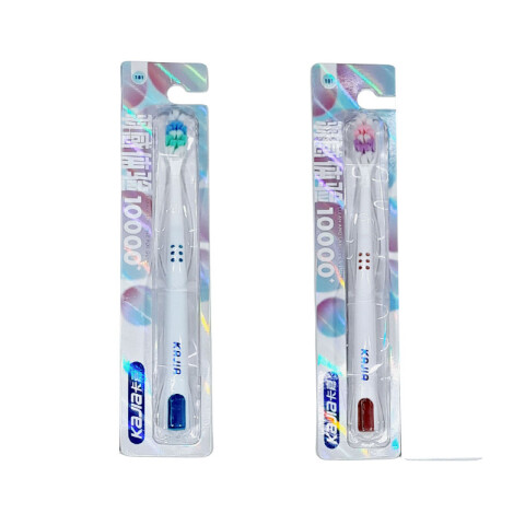 Cepillo de dientes 19cm Cepillo De Dientes 19cm