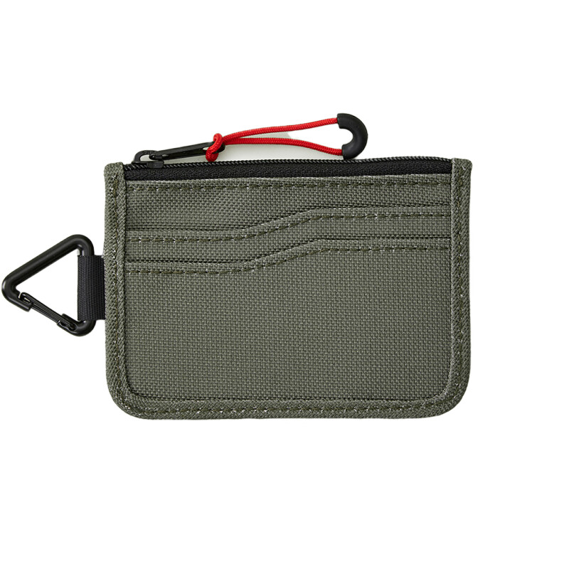 Billetera Rip Curl Search Card Wallet - Verde Billetera Rip Curl Search Card Wallet - Verde