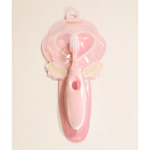 CEPILLO DE DIENTES LITTLE ANGEL PARA NIÑOS CEPILLO DE DIENTES LITTLE ANGEL PARA NIÑOS