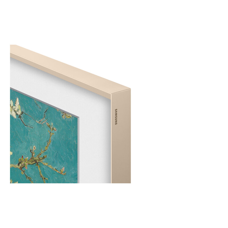 Bisel de marco para QLED 55" The Frame Marco Metálico