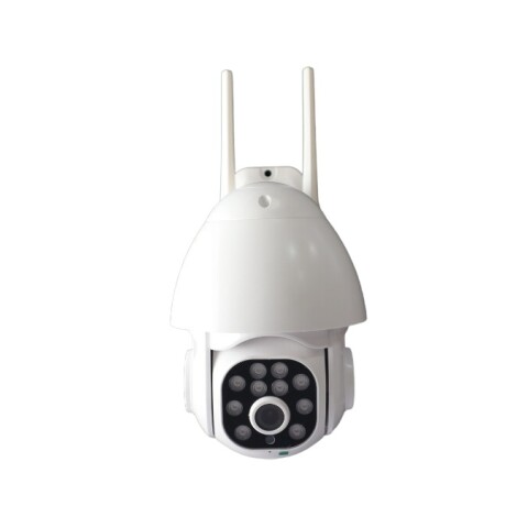 CAMARA SMART 1080P EXTERIOR CAMARA SMART 1080P EXTERIOR