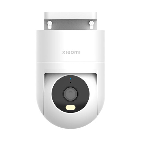 Cámara De Seguridad Exterior Xiaomi CW300 EU 2.5K 360° Cámara De Seguridad Exterior Xiaomi CW300 EU 2.5K 360°