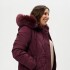 Campera Estela Bordo