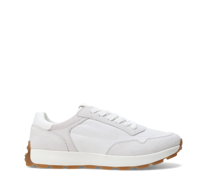 Championes de Mujer Miss Carol CHESS Blanco