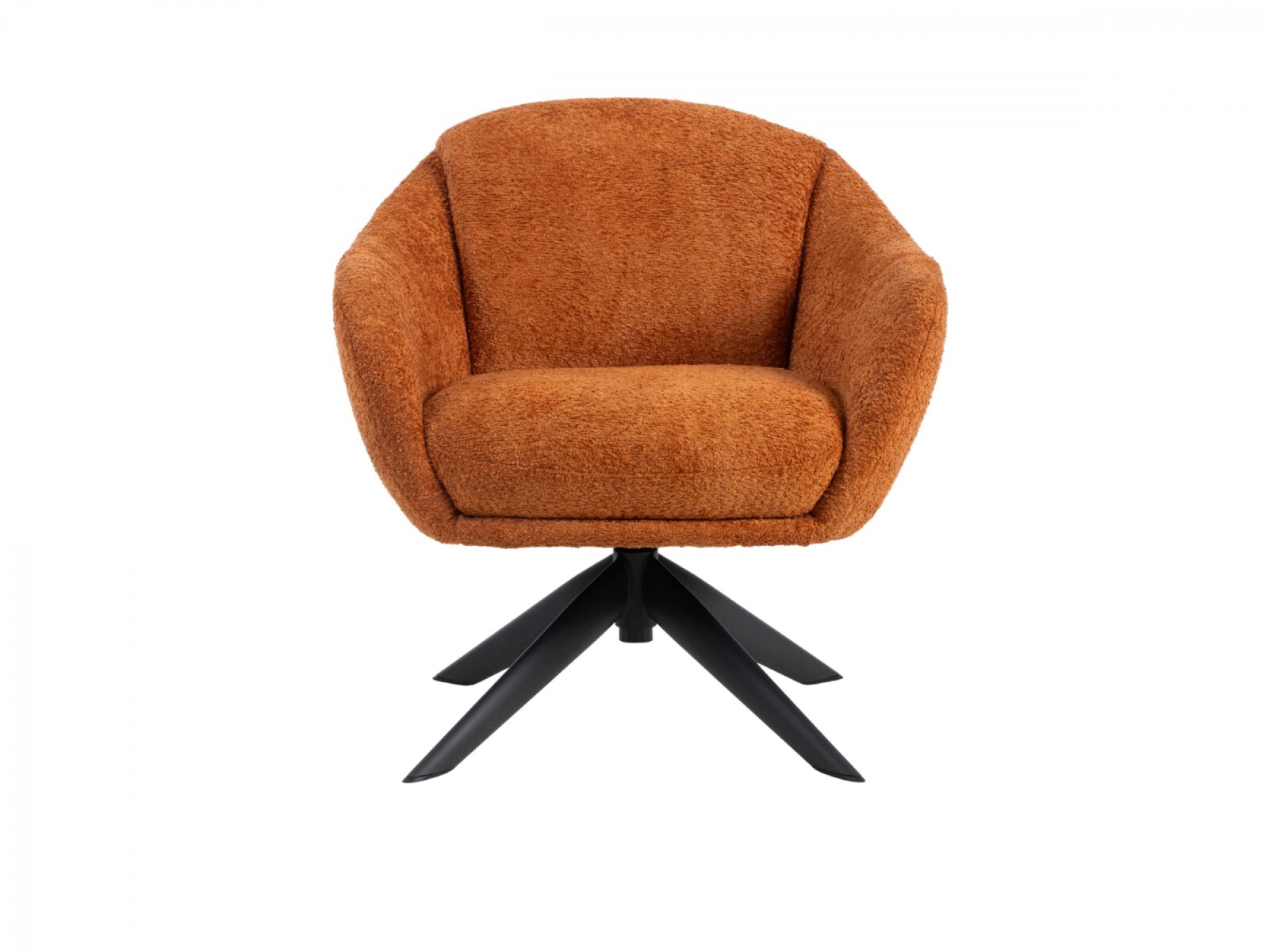 Butaca BELLA Terracota PREVENTA 