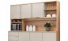 Kit mueble de cocina Austin 2.2 Kit mueble de cocina Austin 2.2