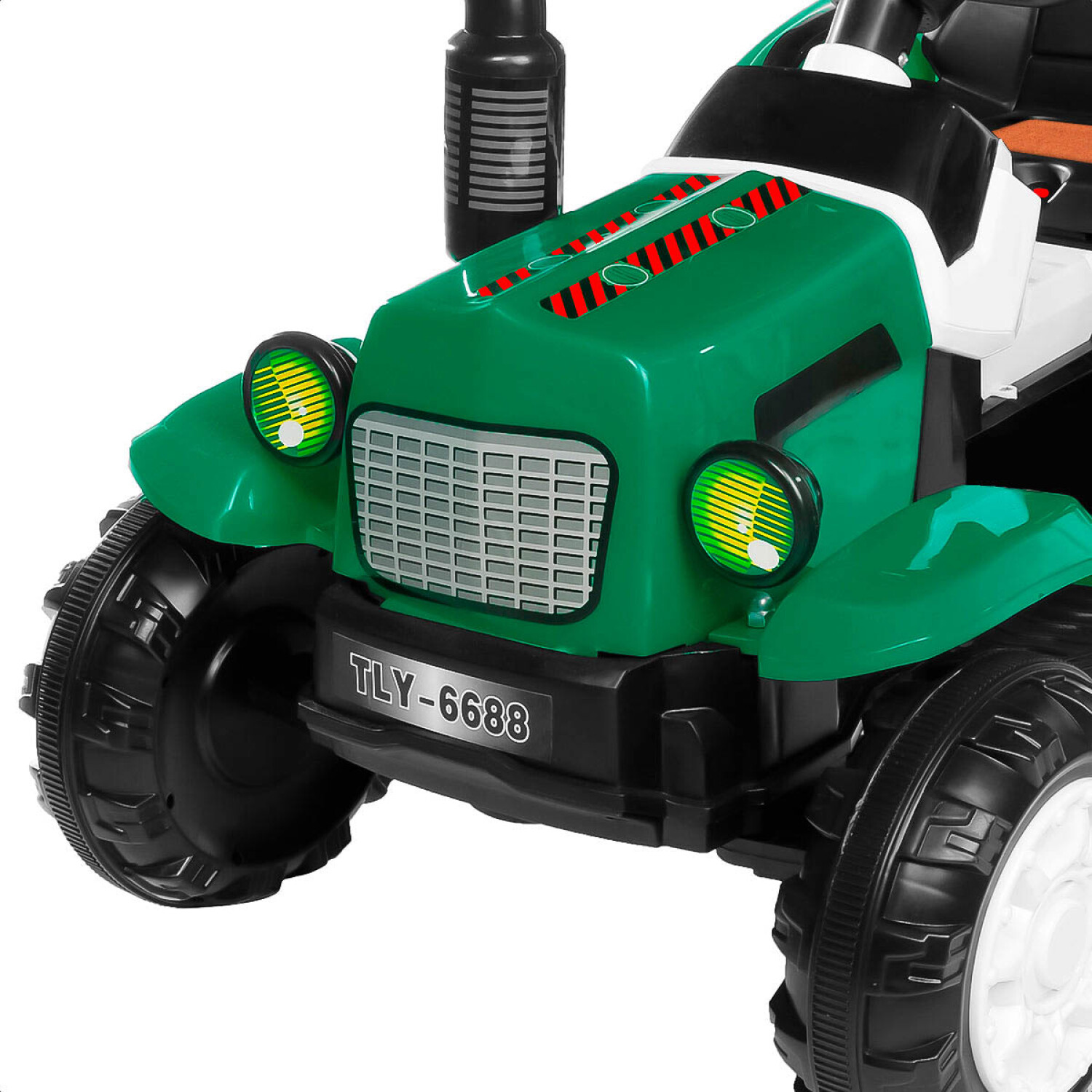 Agridiver tractores de bateria clearance