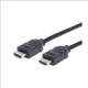 Cable HDMI MM Manhattan 1.8 metros Cable HDMI MM Manhattan 1.8 metros