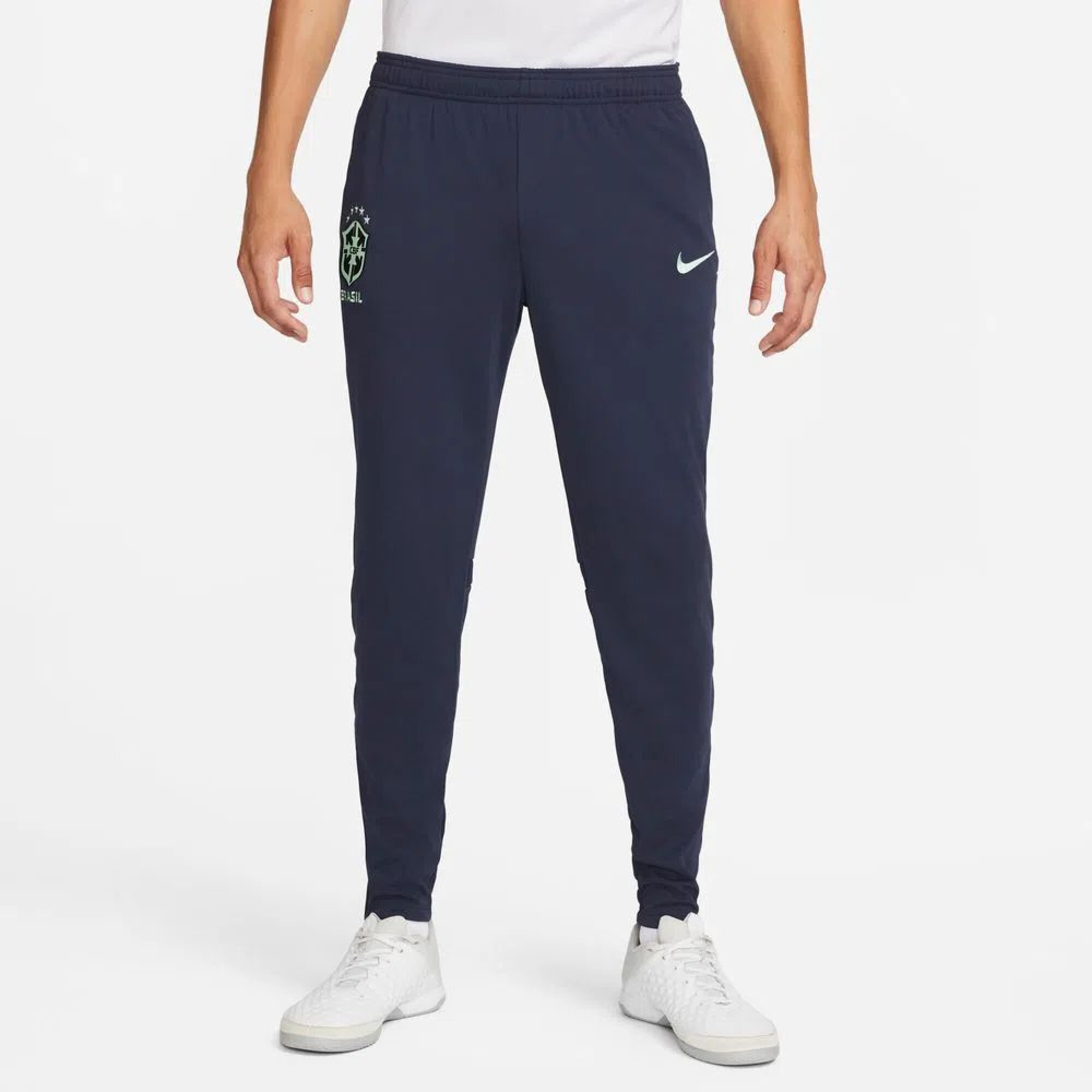 Pantalón Nike Brasil Dri-fit Academy Hombre — La Cancha