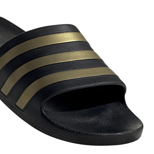 Sandalias Adidas Adilette Aqua Negro