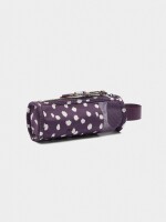 Estuche De Nylon Estampado multicolor