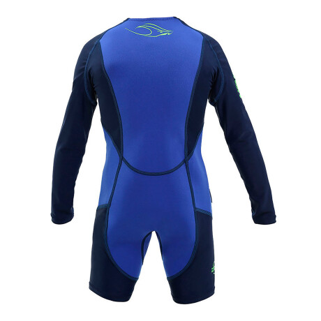 Traje Neopreno Stingray Core Aqua Sphere Niño 2 001