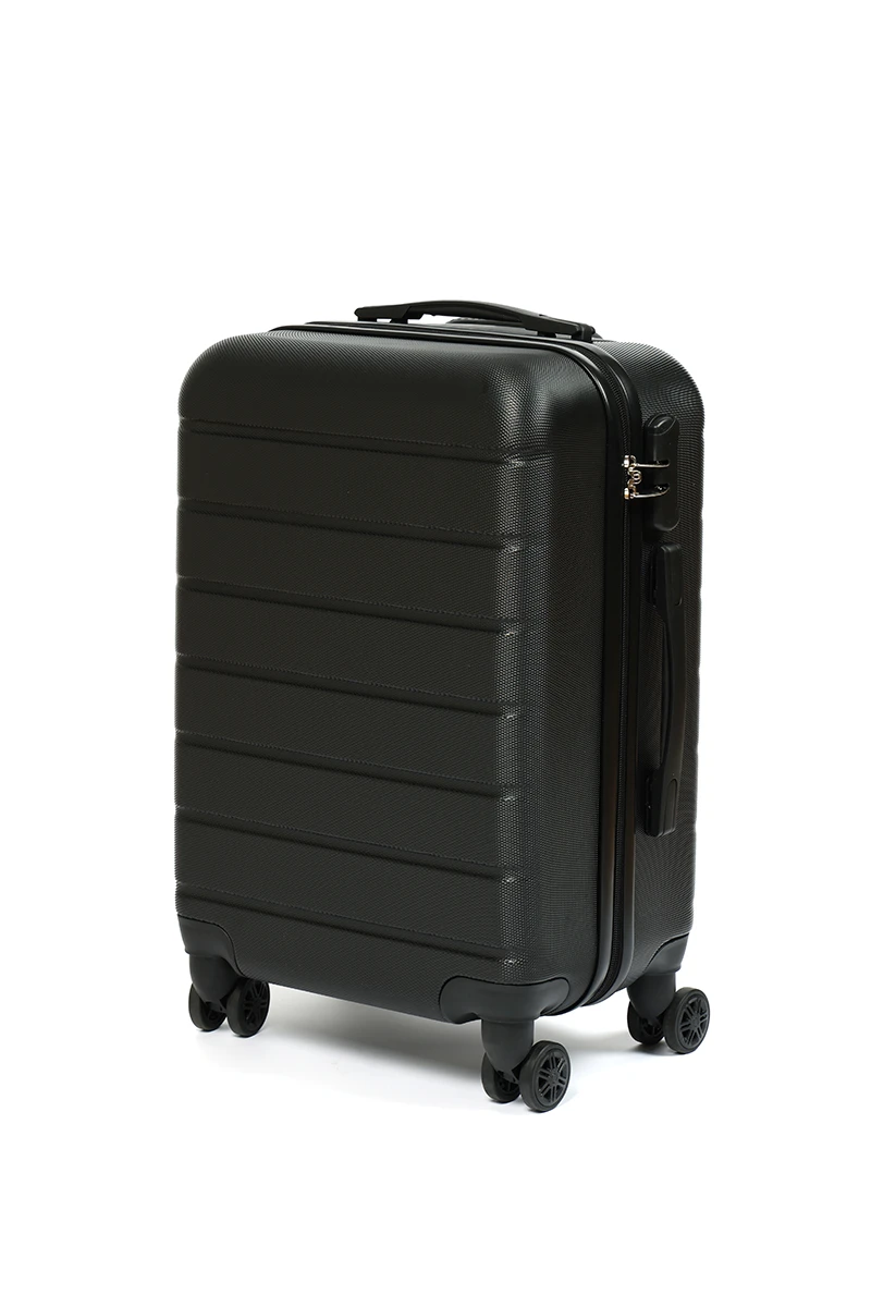 Valija carry-on Joao Negro