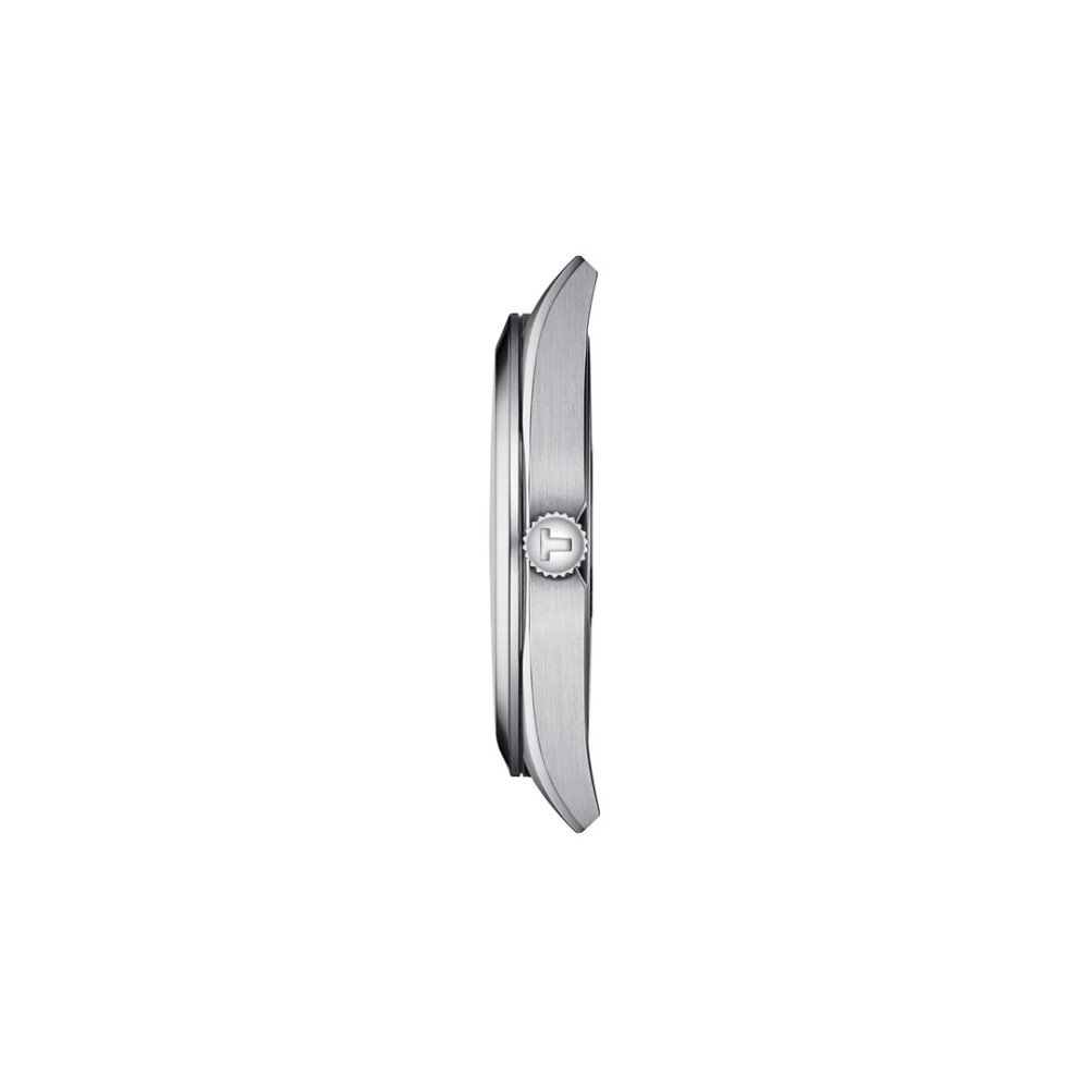 Tissot Gentleman 40mm T127.410.11.051.00 Tissot Gentleman 40mm T127.410.11.051.00