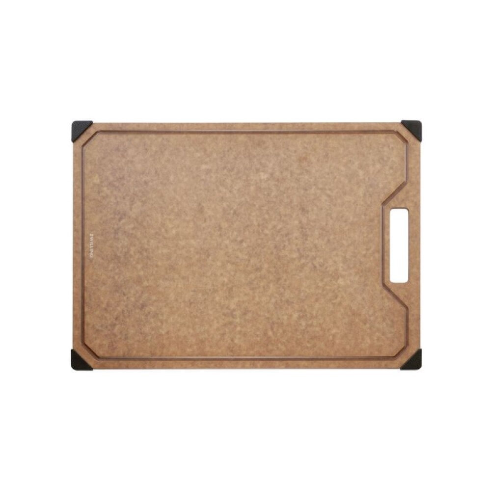 ZWILLING TABLA DE MADERA 42CM X 30CM ZWILLING TABLA DE MADERA 42CM X 30CM