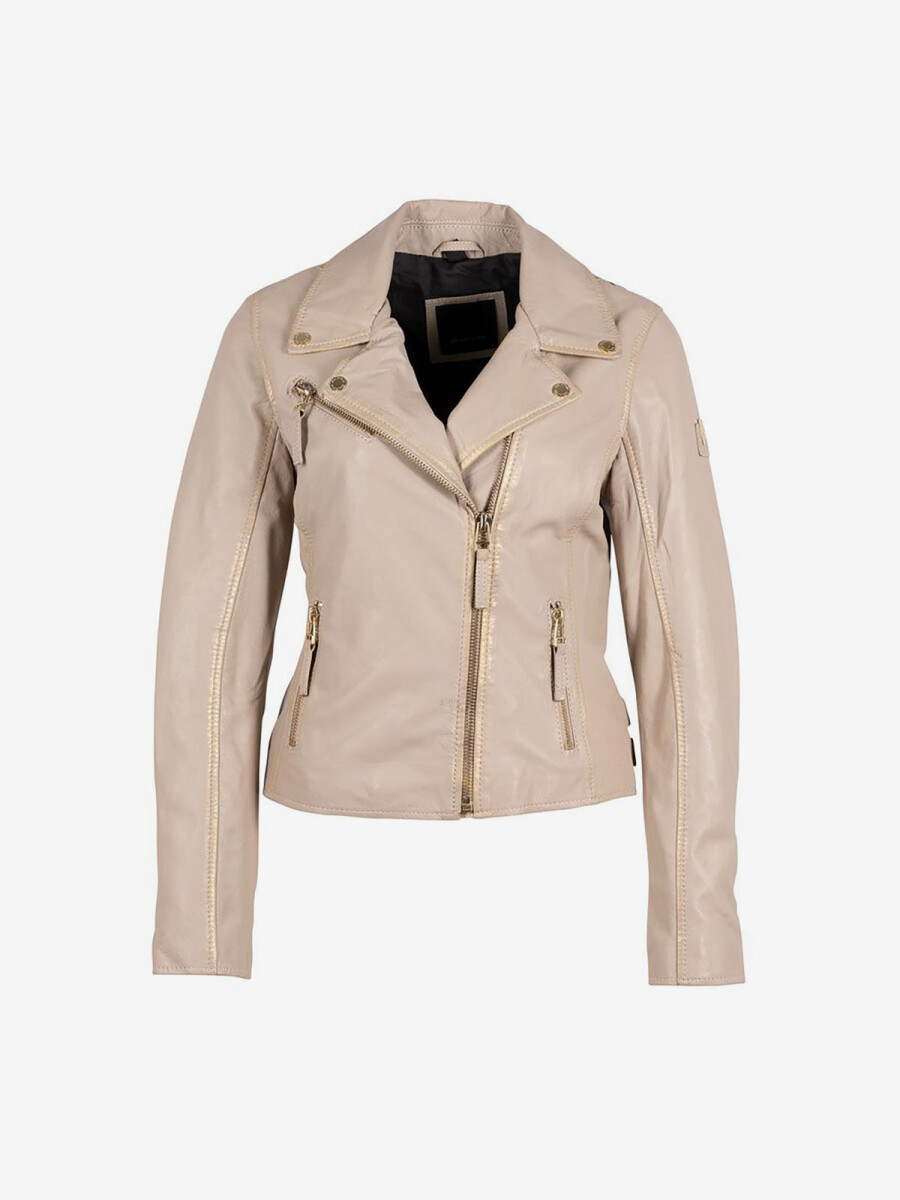 CHAQUETA CHRISTY 