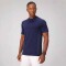 Polo The Training Day Tee Hombre Deep Navy
