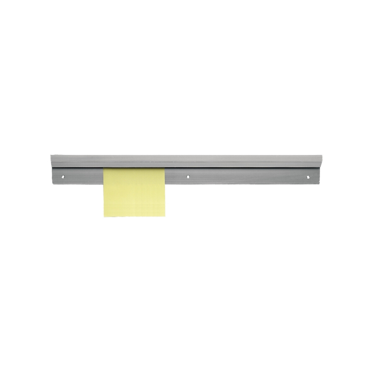 Comandera de Aluminio 91.5 cm 