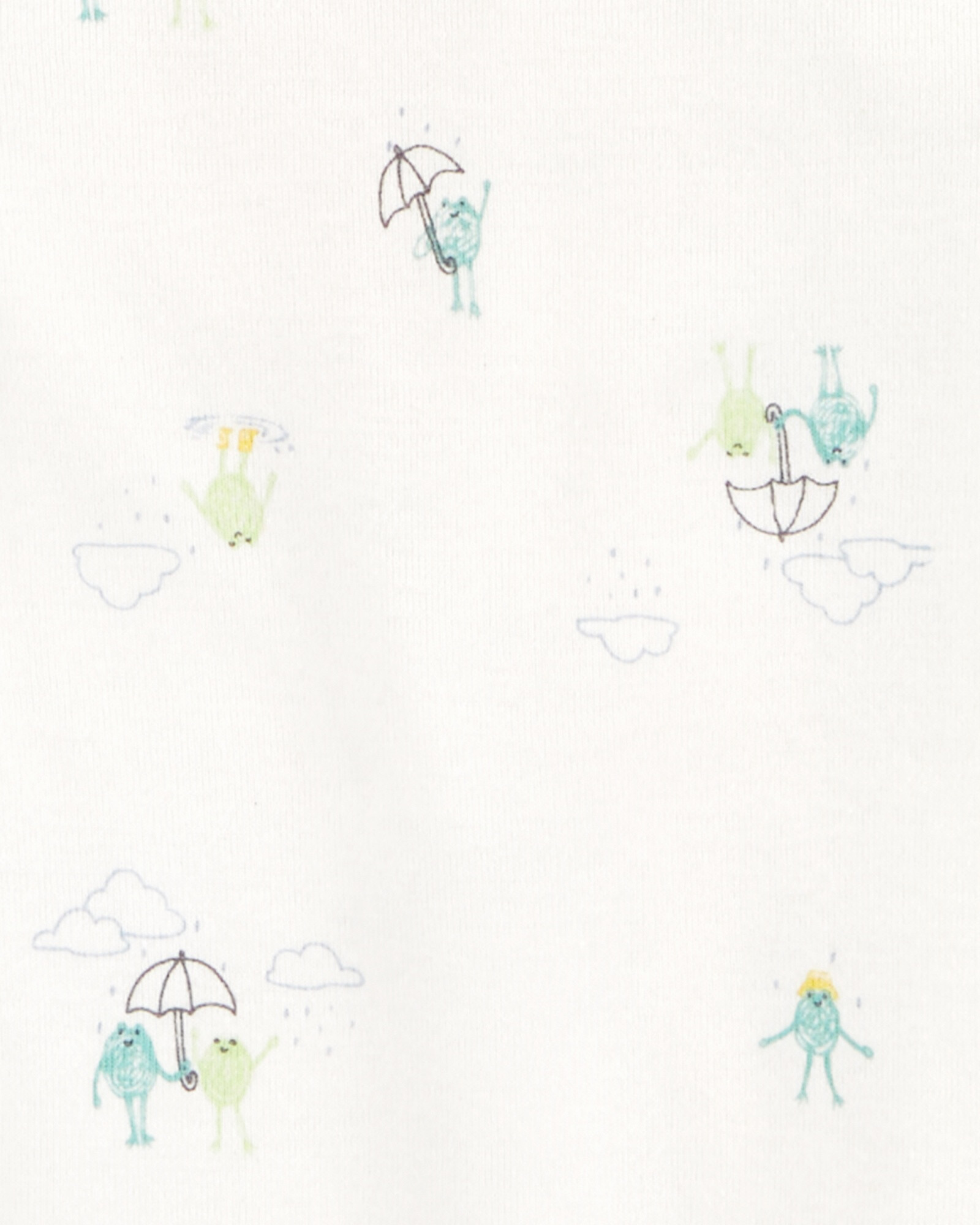 Pack cinco bodies de algodón, originales Pack cinco bodies de algodón, originales