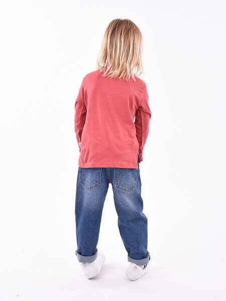 REMERA FELIPE LADRILLO