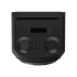 Parlante LG XBOOM RNC9 Bluetooth 7000W Karaoke DJ Effects USB Parlante LG XBOOM RNC9 Bluetooth 7000W Karaoke DJ Effects USB