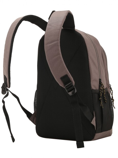 Mochila Combinada - 9192 Natural