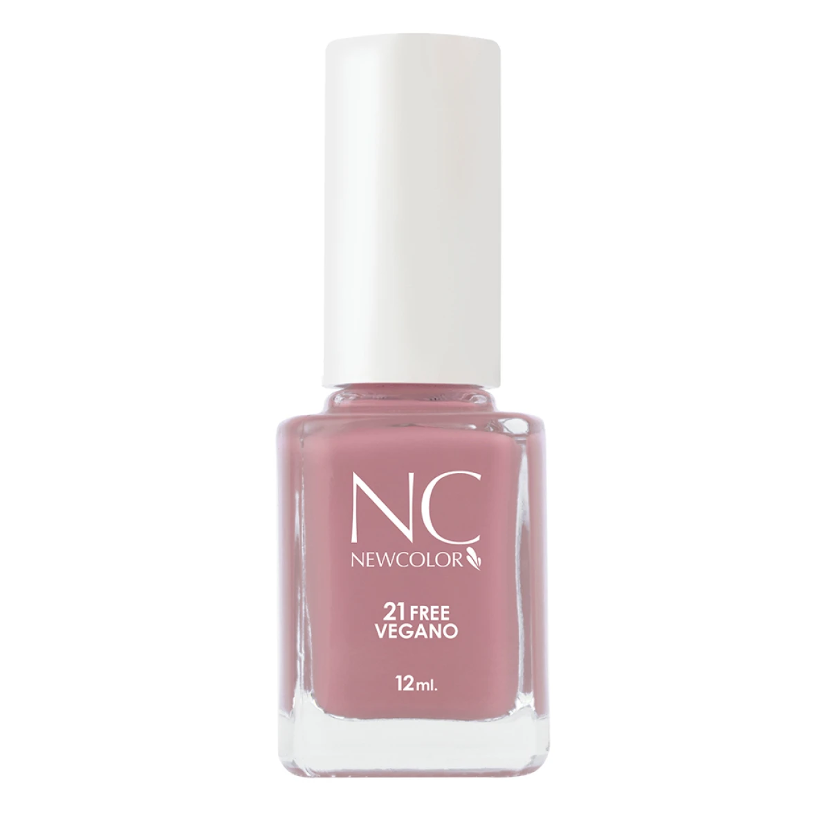 NEWCOLOR ESMALTE CREMOSO 3.30 X 12 ml 