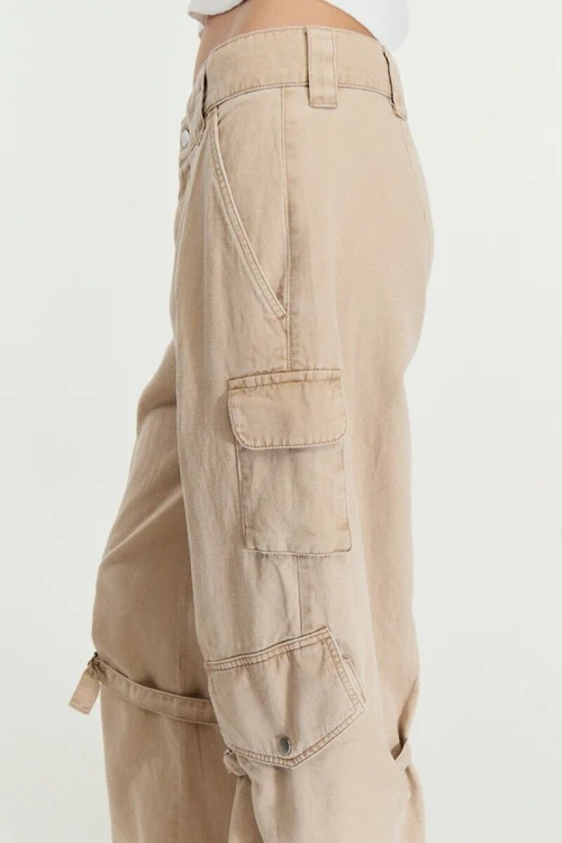 PANTALON TARANTO Arena