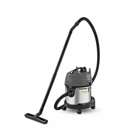 ASPIRADORA SECO HUMEDO 1500W NT 20/1 ME (ORIGEN BRASIL) KARCHER N/a