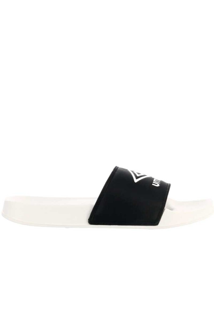 OJOTA DE FAJA UMBRO KIDS LOCKER ROOM Blanco