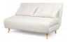 Sofá Cama DREAMS 2 Plazas Beige PREVENTA